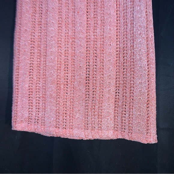 NWT MONORENO Knit Dress Size Small - Picture 7 of 8